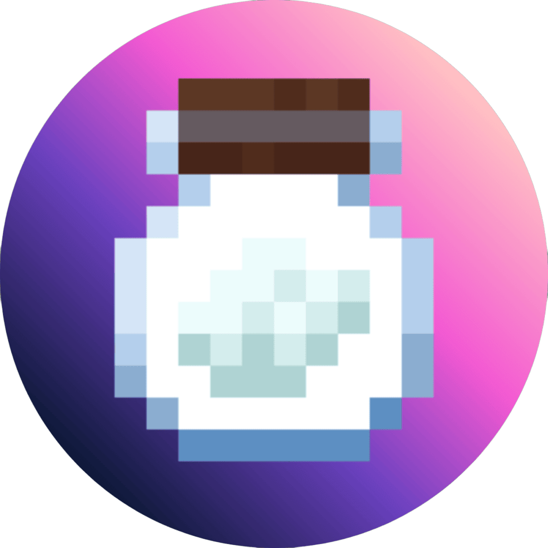 Облако в бутылке