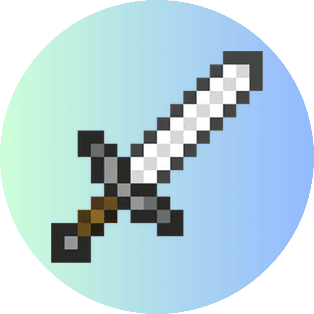 Железный фулл-сет