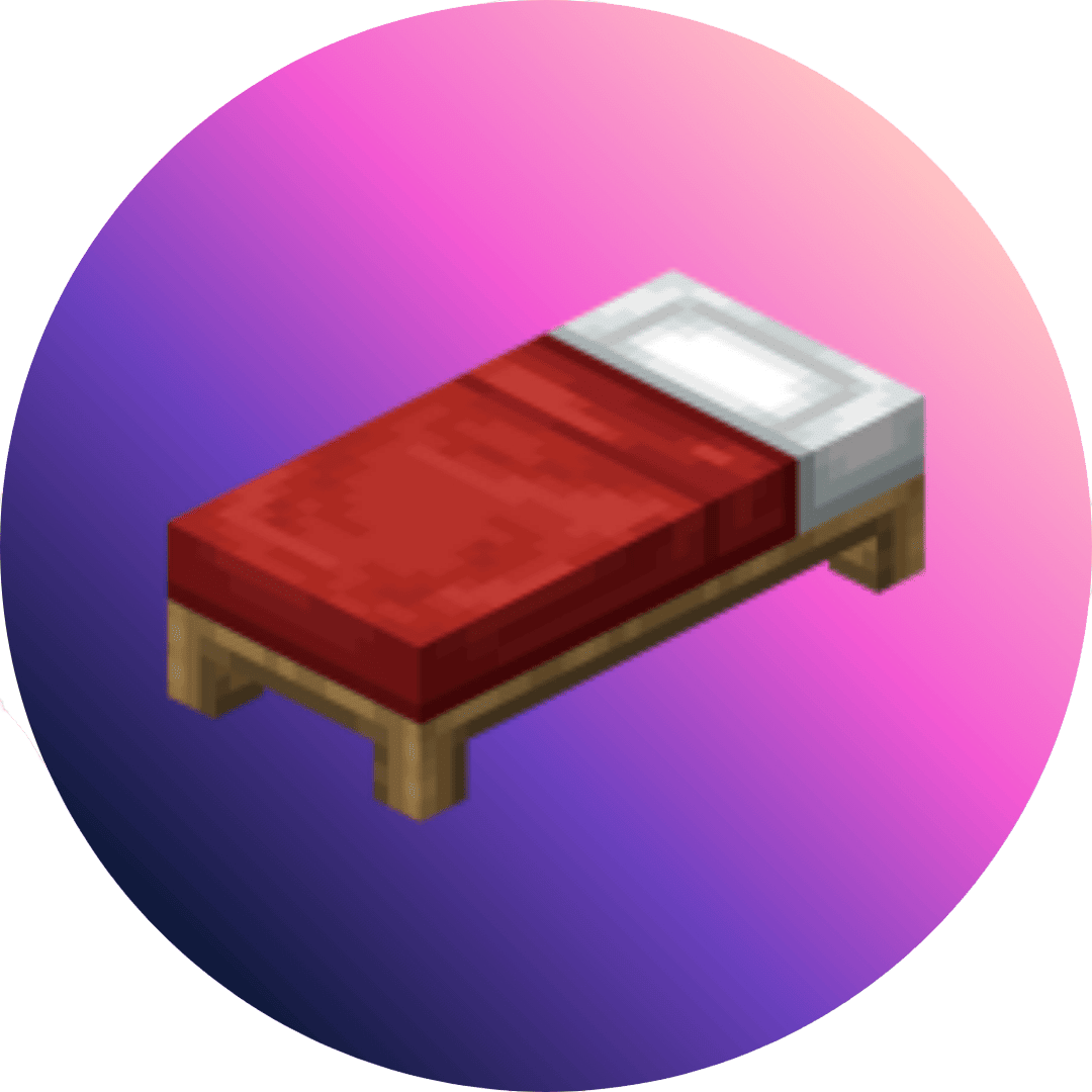 Телепорт домой