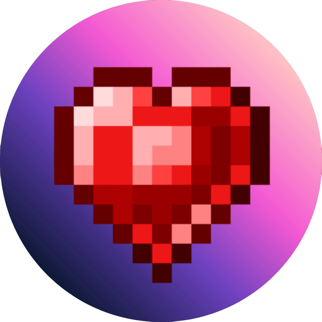 Кристальное сердце