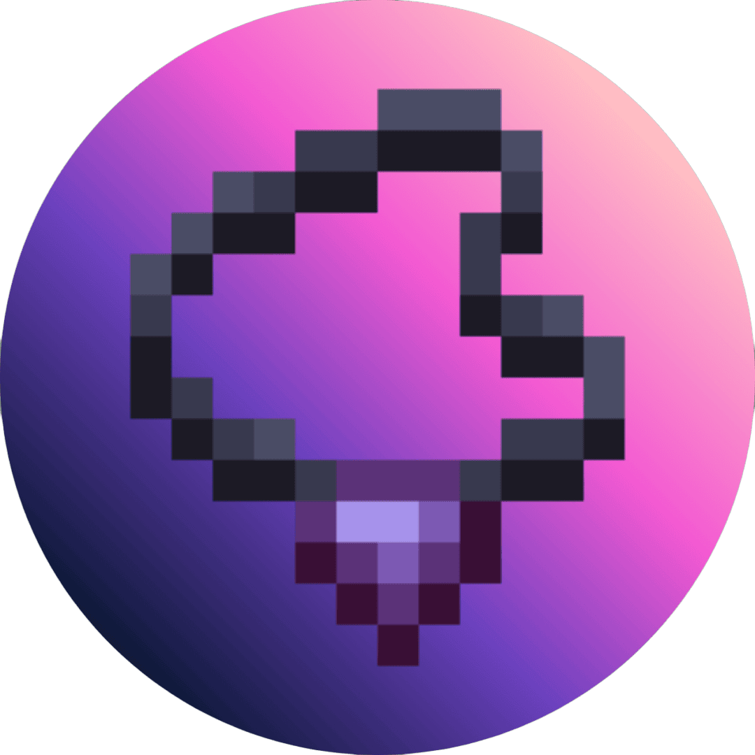 Амулет уменьшения