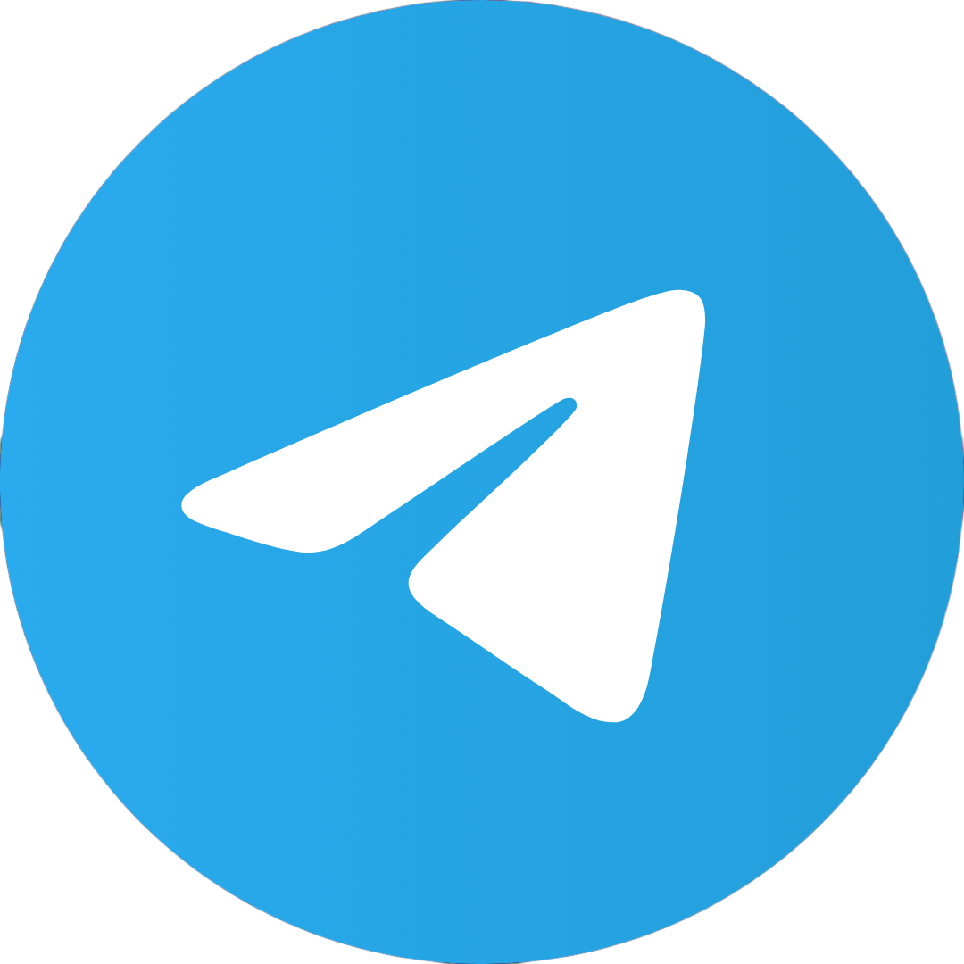 Разбан в Telegram