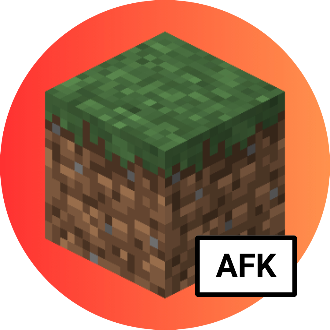 AFK-чанк