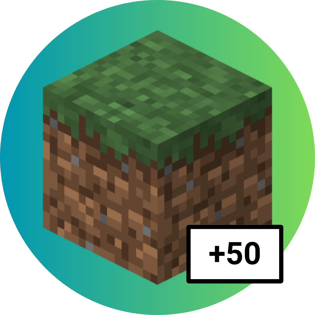 +50 к дефолтному значению